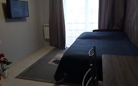 Lutsk, Double-Room Apartments